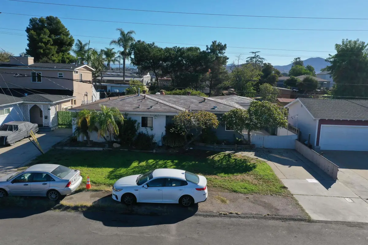 2523 Pergl Street, Lemon Grove, CA 91945 - Image #1