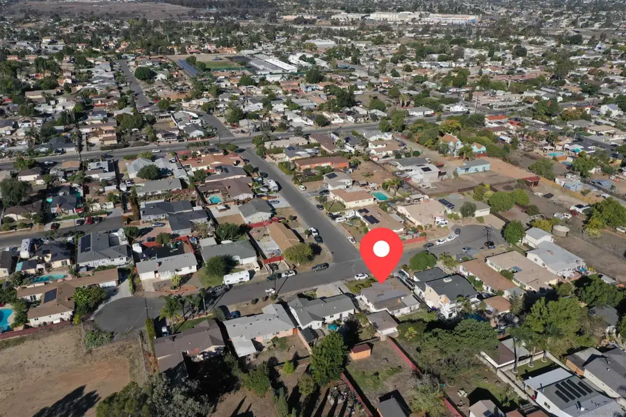 2523 Pergl Street, Lemon Grove, CA 91945 - Image #3