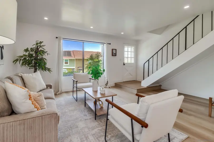 7827 Rancho Fanita Dr #H, Santee, CA 92071 - Image #2