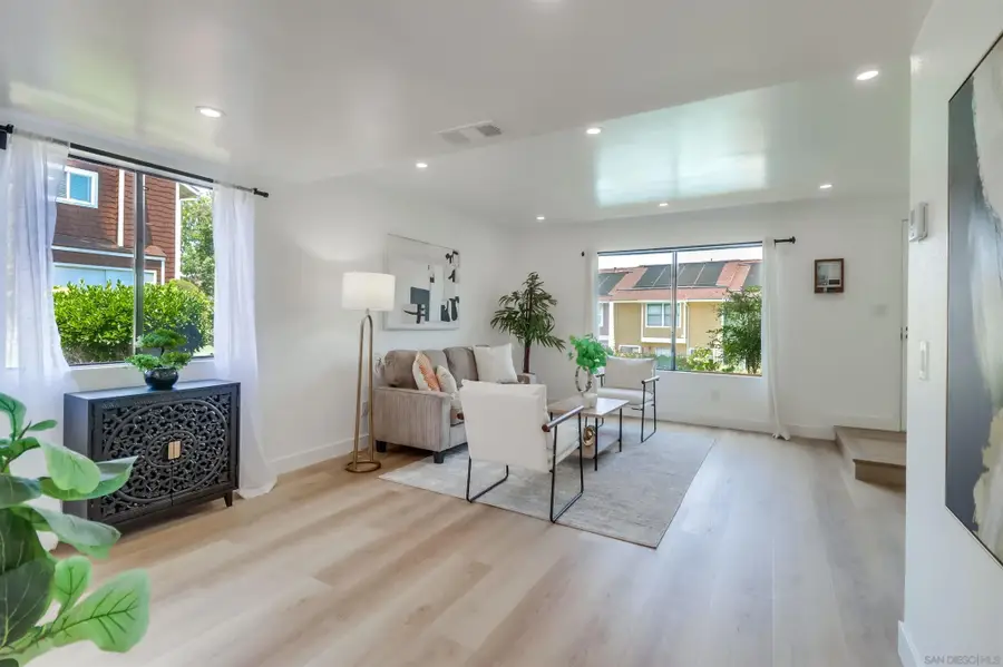 7827 Rancho Fanita Dr #H, Santee, CA 92071 - Image #3