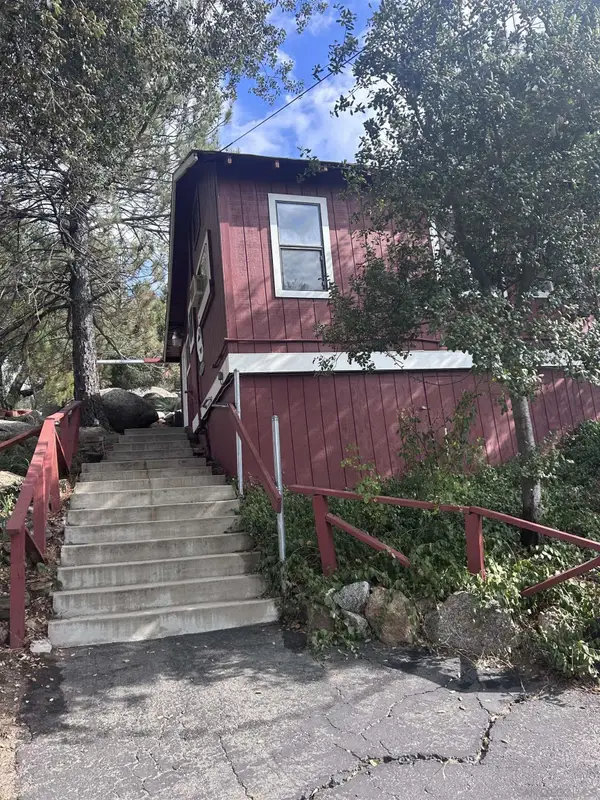 24974 Viejas Blvd, Descanso, CA 91916