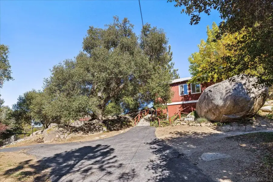 24974 Viejas Blvd, Descanso, CA 91916 - Image #3