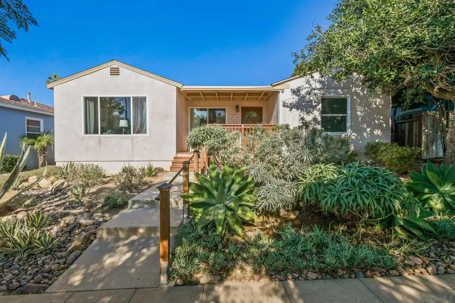 4386 Niagara Ave, San Diego, CA 92107 - Image #3