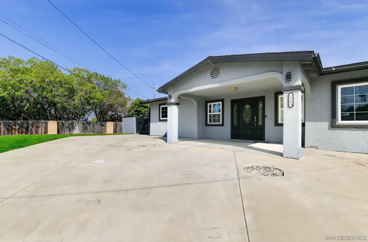 1261 Helix, Chula Vista, CA 91911 - Image #1