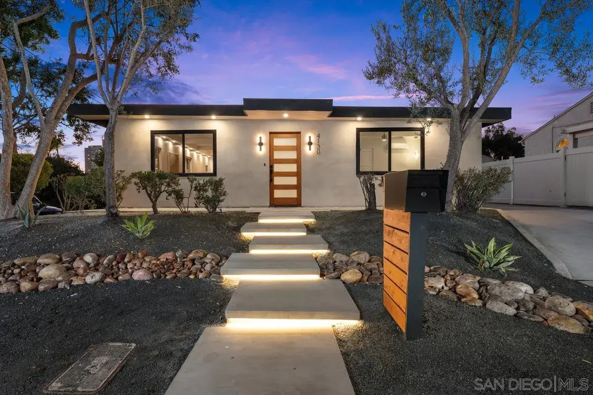 4130 10th Ave, San Diego, CA 92103 - Image #1