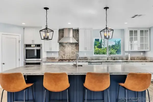 4502 Milton St, San Diego, CA 92110