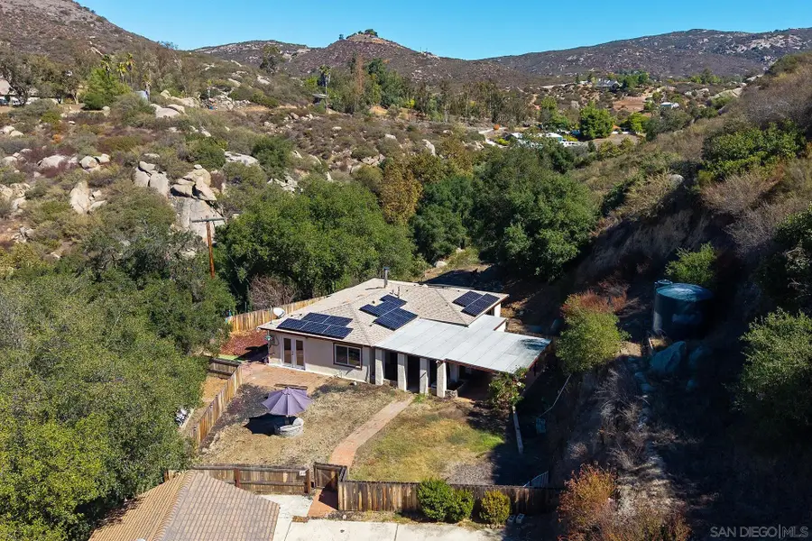 1167 Peutz Valley Rd, Alpine, CA 91901 - Image #2