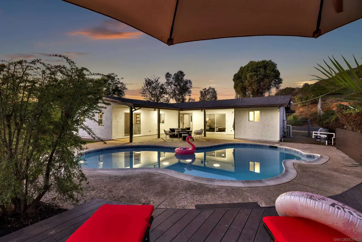 14407 Mountain Rd, Poway, CA 92064 - Image #1