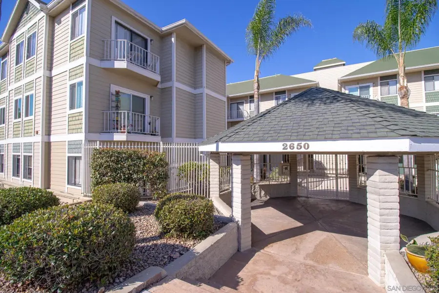 2650 Broadway #301, San Diego, CA 92102 - Image #2