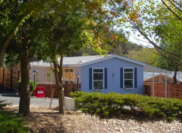 35109 Highway 79 #SPACE 10, Warner Springs, CA 92086