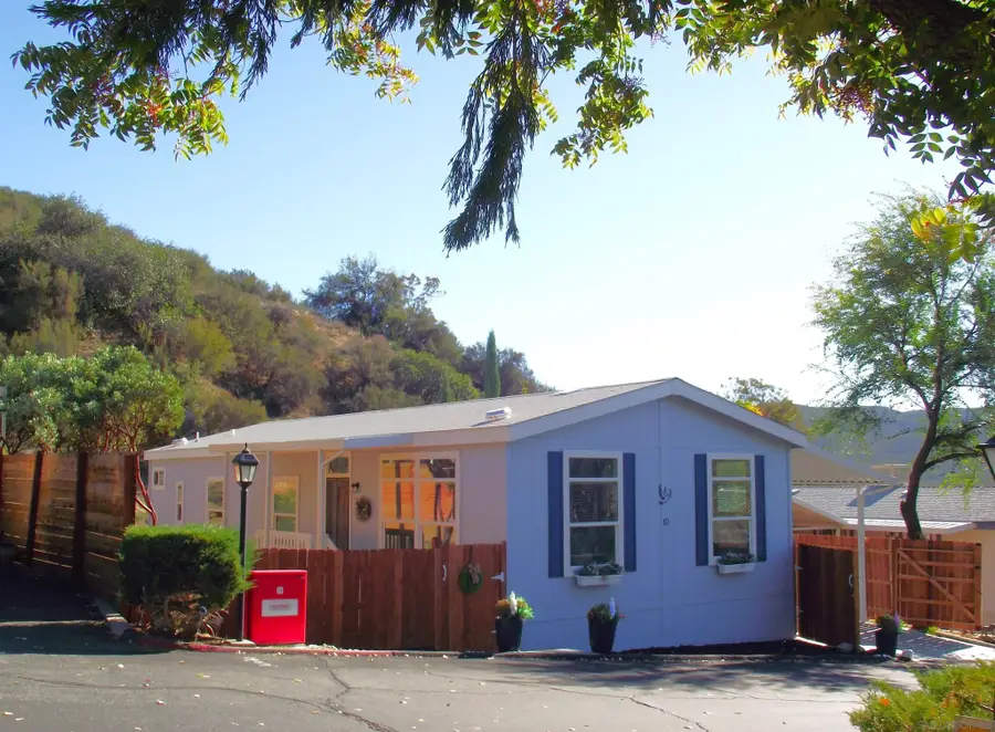 35109 Highway 79 #SPACE 10, Warner Springs, CA 92086 - Image #2