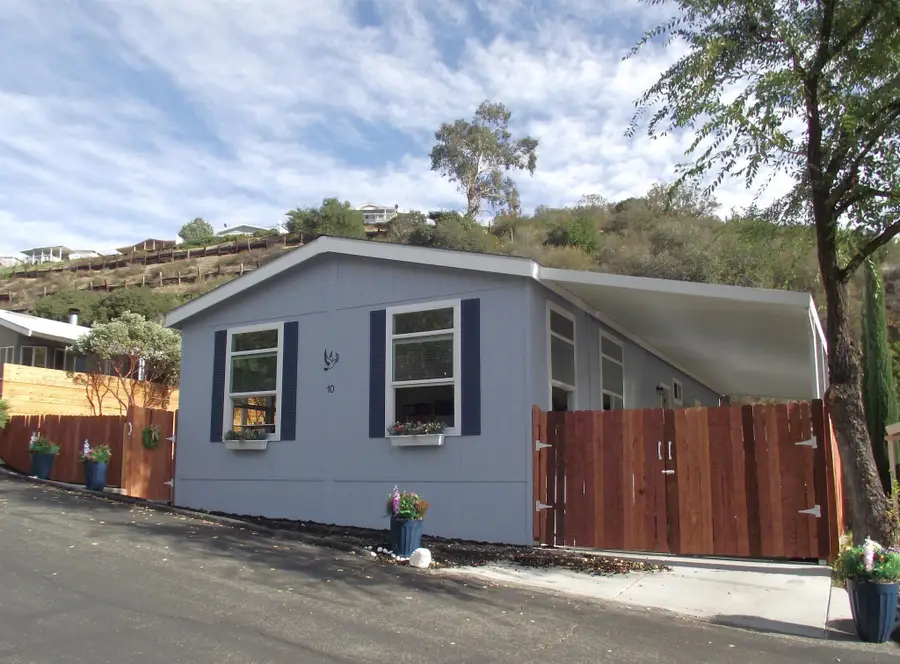 35109 Highway 79 #SPACE 10, Warner Springs, CA 92086 - Image #3