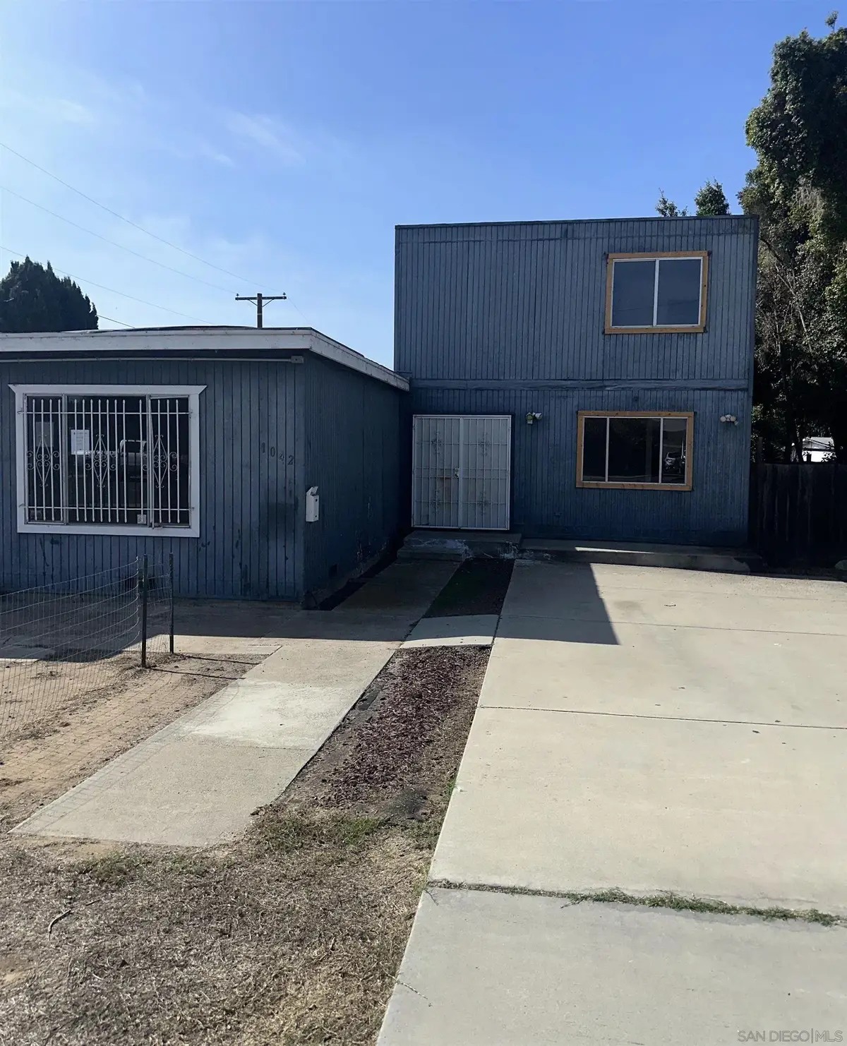 1042 Fifth Ave, Chula Vista, CA 91911 - Image #1