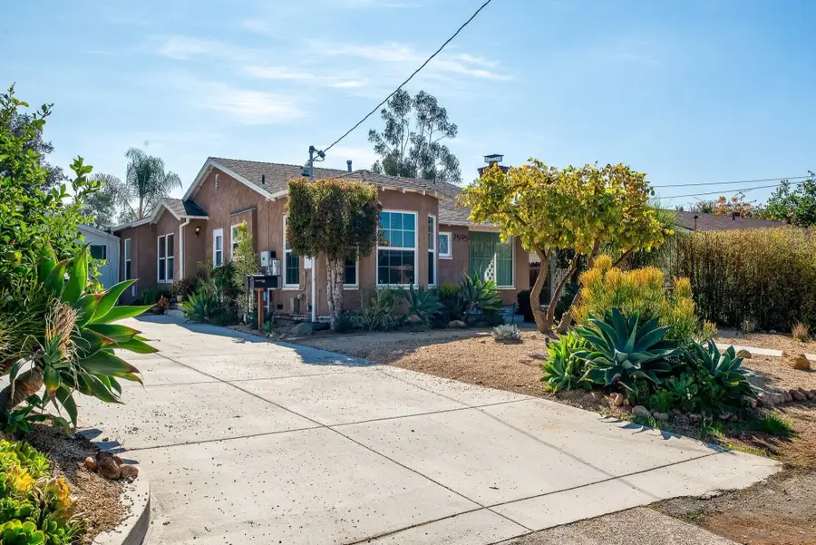 7595 Saranac Ave, La Mesa, CA 91942 - Image #3