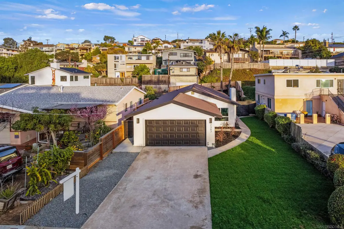 2307 Galveston St., San Diego, CA 92110 - Image #1