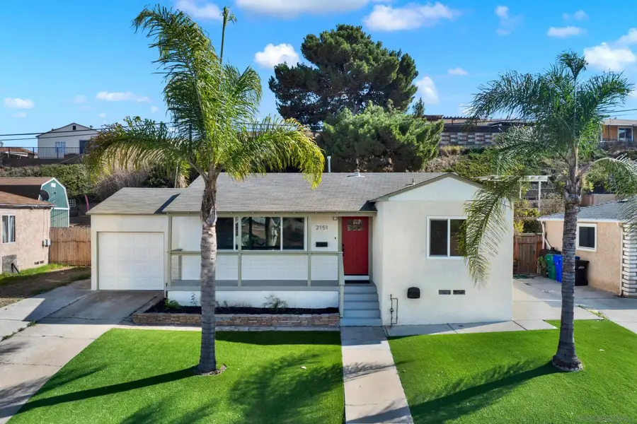 2151 54th, San Diego, CA 92105 - Image #2