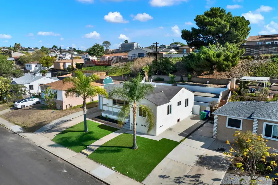 2151 54th, San Diego, CA 92105 - Image #3