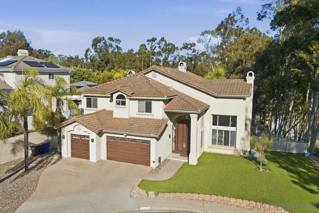 10405 White Birch Dr, San Diego, CA 92131 - Image #1