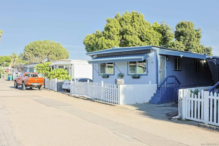 10707 Jamacha Blvd Spc 98 #98, Spring Valley, CA 91978 - Image #3