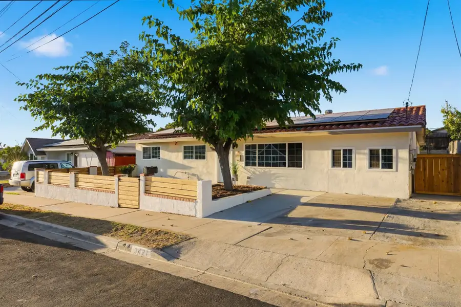 3421 Newberry St, National City, CA 91950 - Image #2