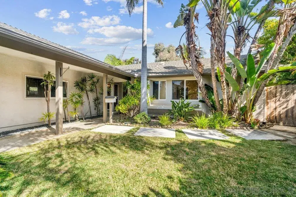 6667 Merwell, San Diego, CA 92122 - Image #1