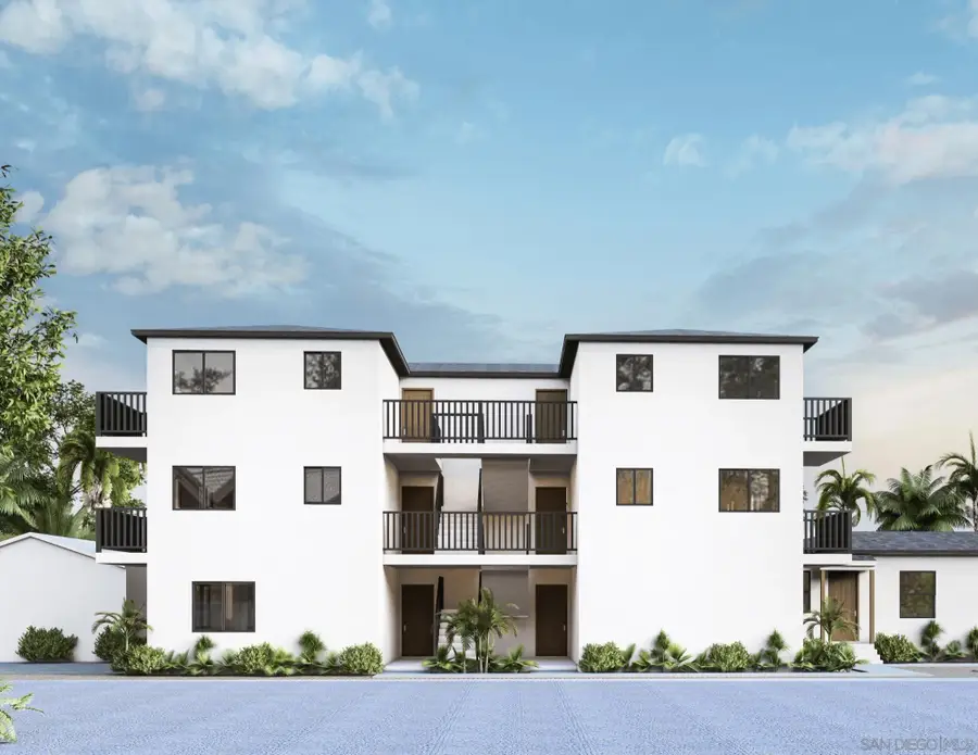 4626 32nd Street, San Diego, CA 92116 - Image #3