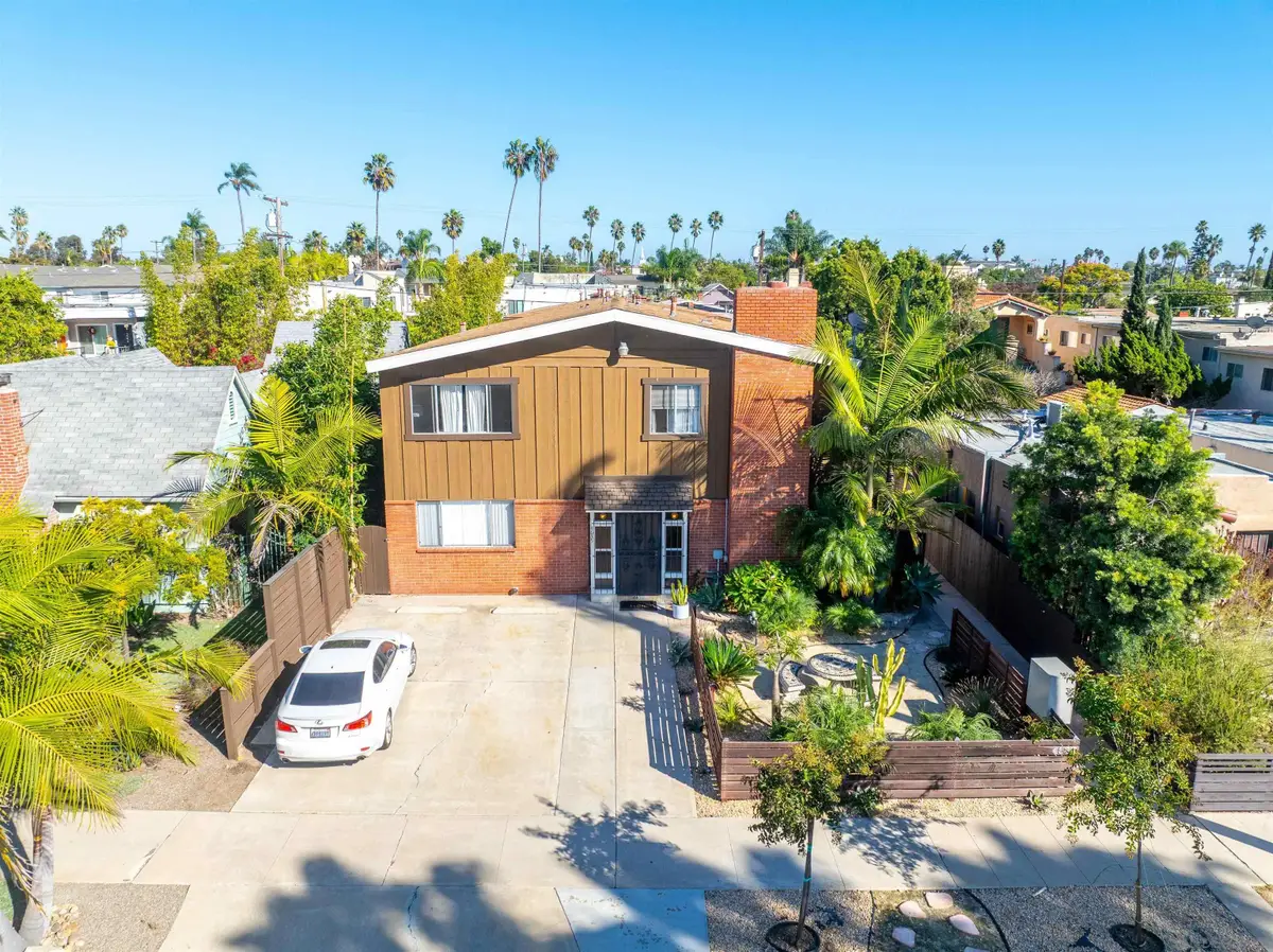 4629-35 Alabama Street, San Diego, CA 92116 - Image #1
