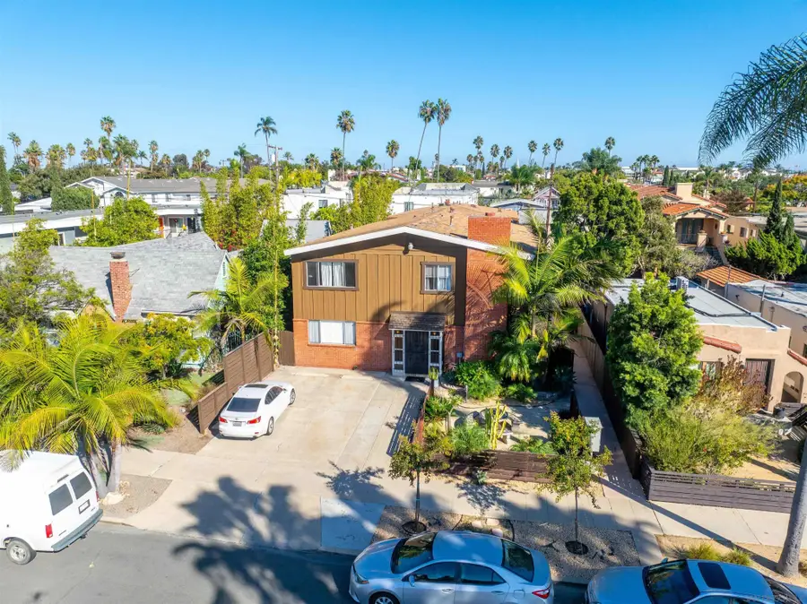 4629-35 Alabama Street, San Diego, CA 92116 - Image #2