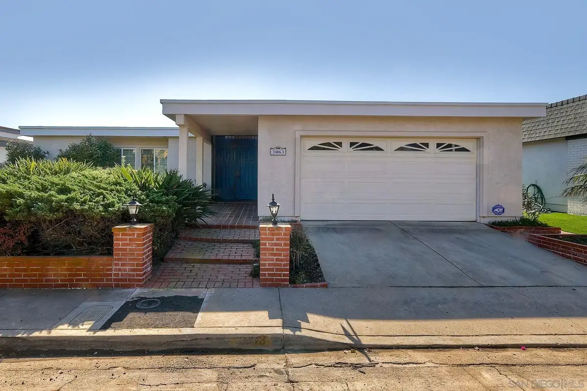 3063 Conner Way, San Diego, CA 92117 - Image #1