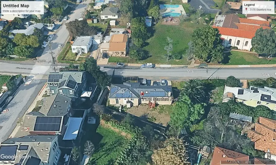 7175 Stanford Ave, La Mesa, CA 91942 - Image #2