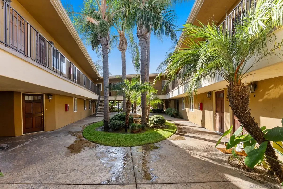 1160 E Lexington #6, El Cajon, CA 92019 - Image #1