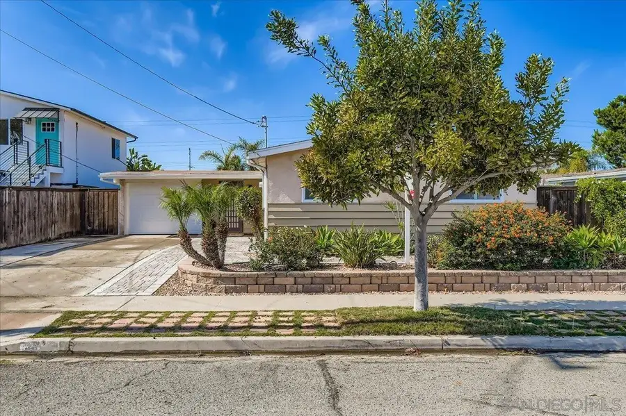 4654 Cheshire Street, San Diego, CA 92117 - Image #3