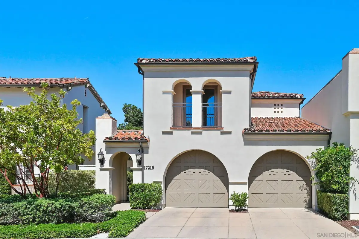 17216 Turf Club Dr, San Diego, CA 92127 - Image #1