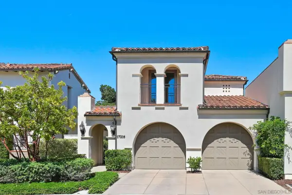 17216 Turf Club Dr, San Diego, CA 92127