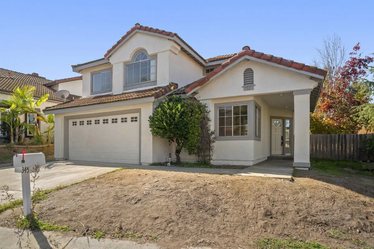 345 Paseo Marguerita, Vista, CA 92084 - Image #1