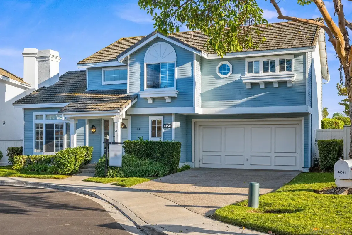 14581 Rutledge Sq, San Diego, CA 92128 - Image #1