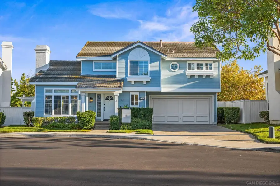 14581 Rutledge Sq, San Diego, CA 92128 - Image #2