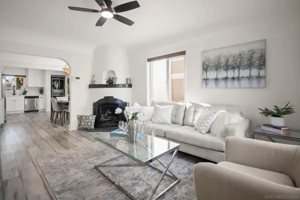 1915 Monroe Ave, San Diego, CA 92116