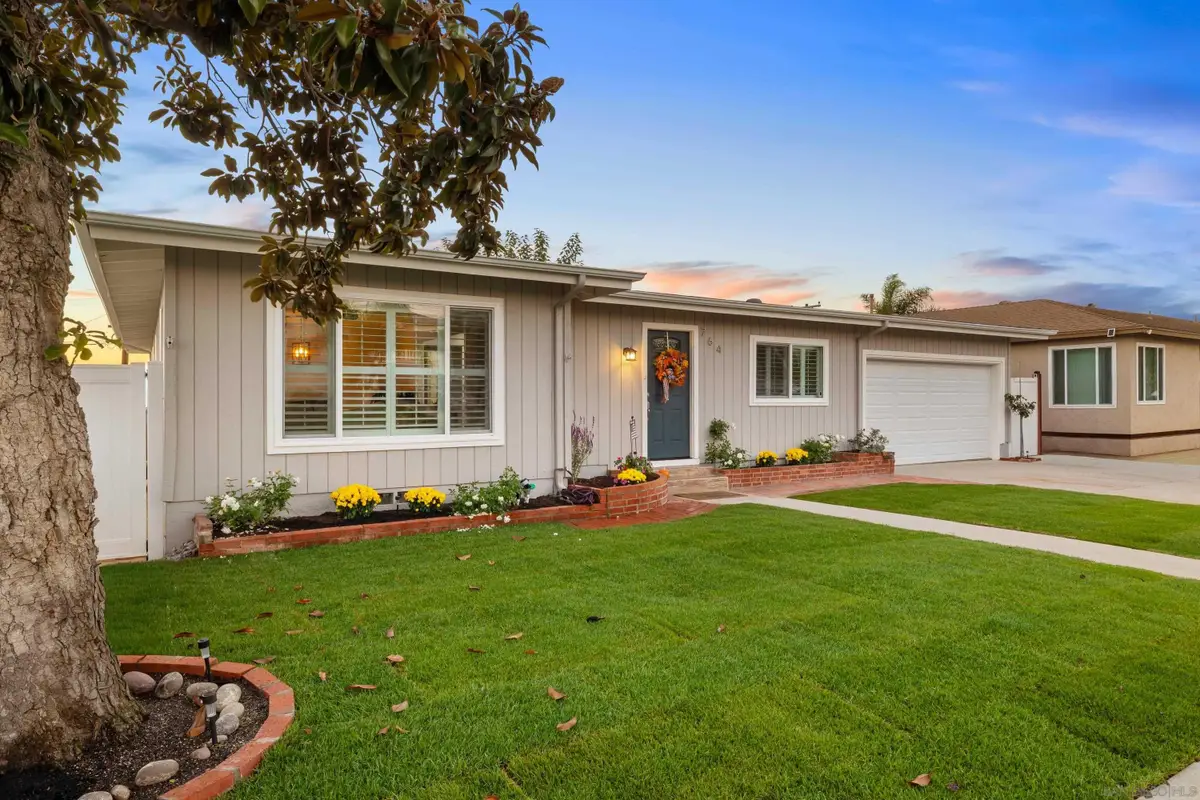 764 Dennis Ave, Chula Vista, CA 91910 - Image #1