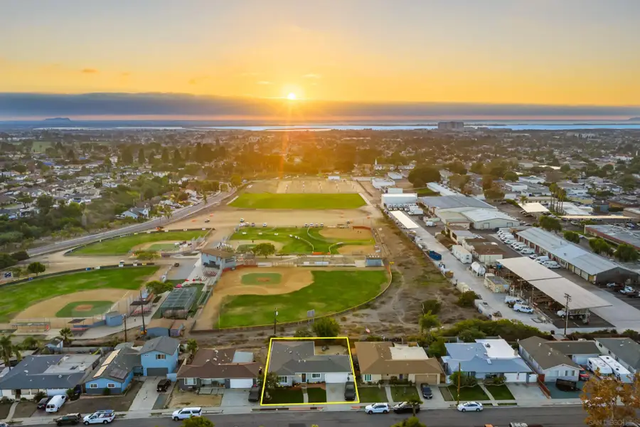 764 Dennis Ave, Chula Vista, CA 91910 - Image #2