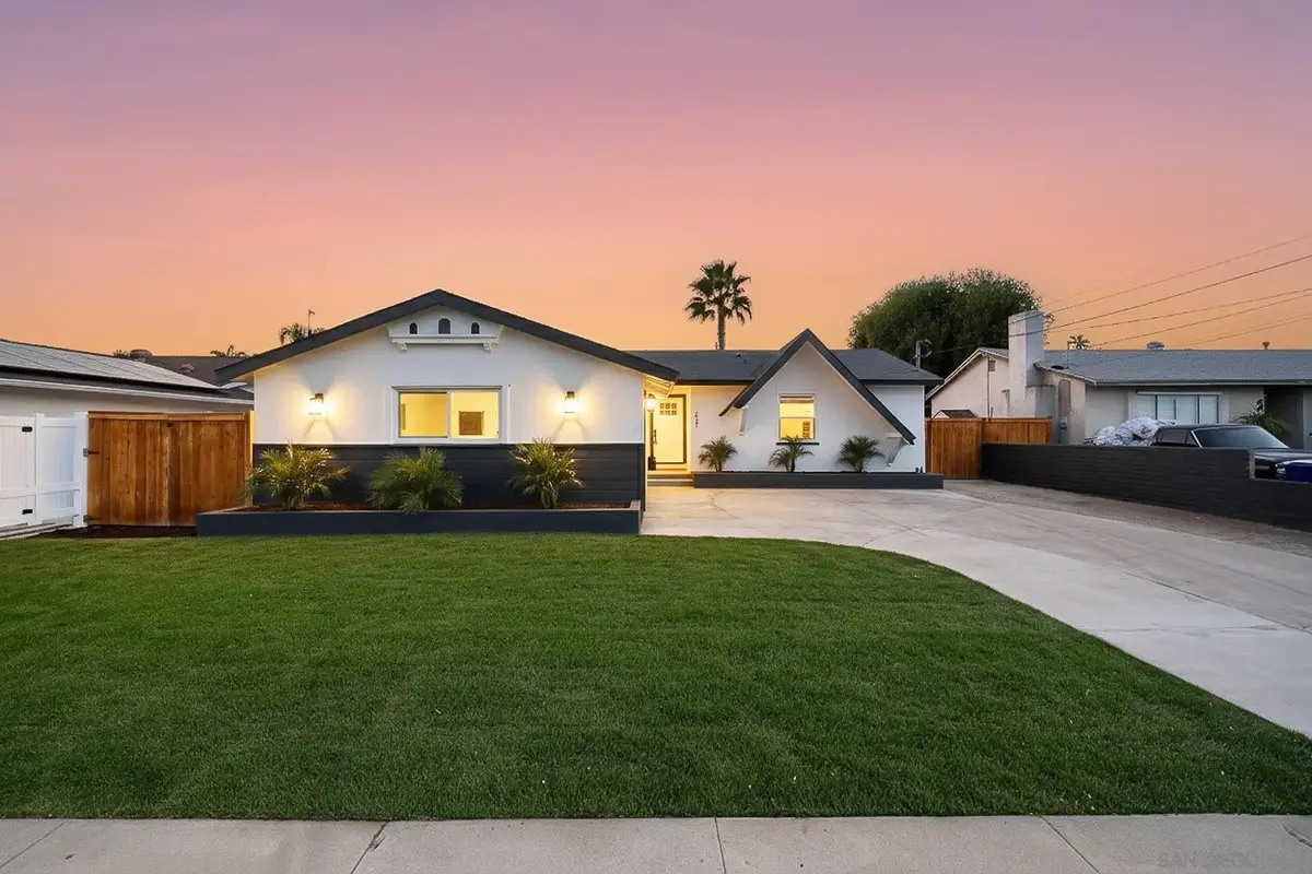 601 Alderson St, El Cajon, CA 92019 - Image #1