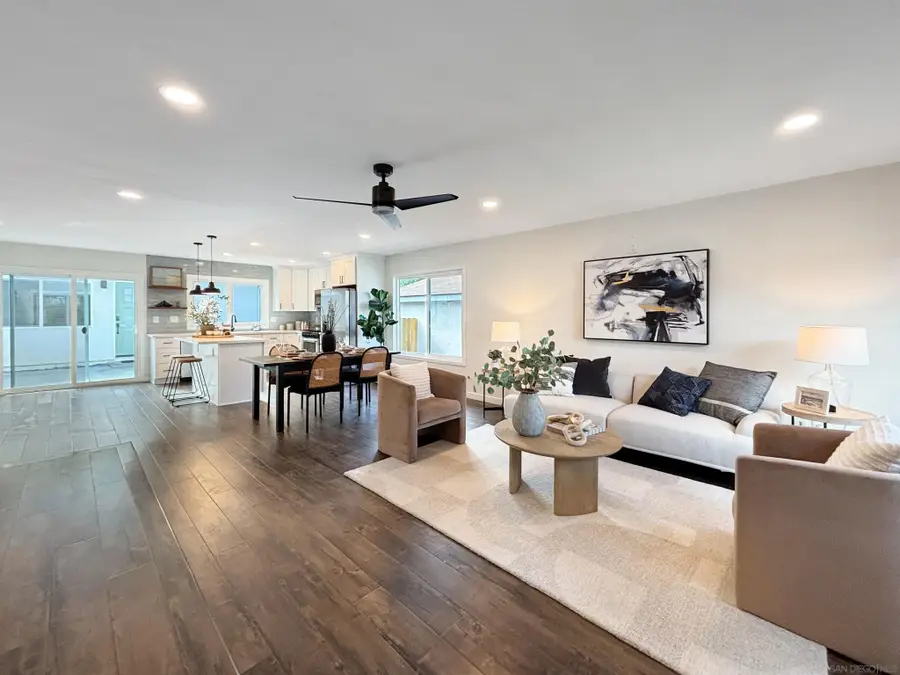 6865 Weller Street, San Diego, CA 92122 - Image #2