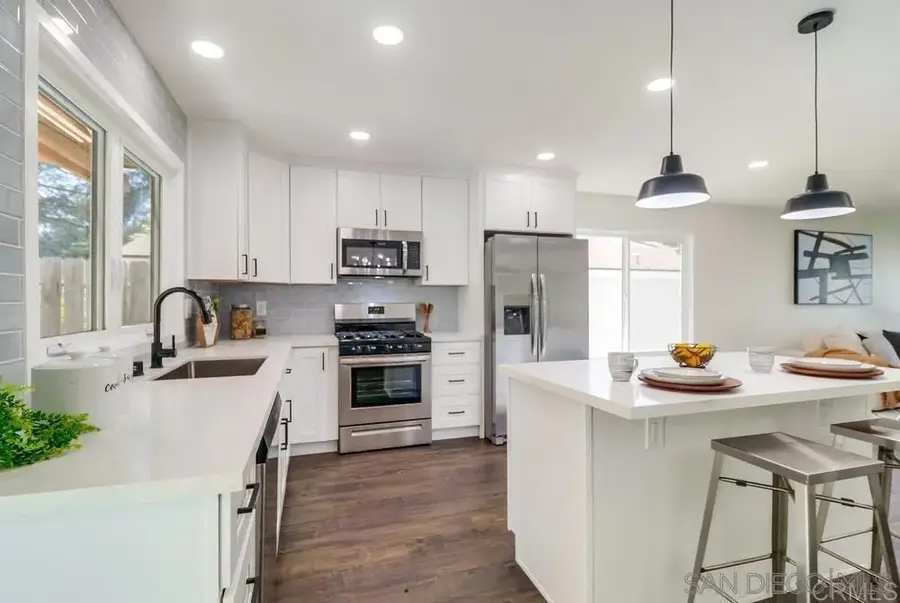 6865 Weller Street, San Diego, CA 92122 - Image #3