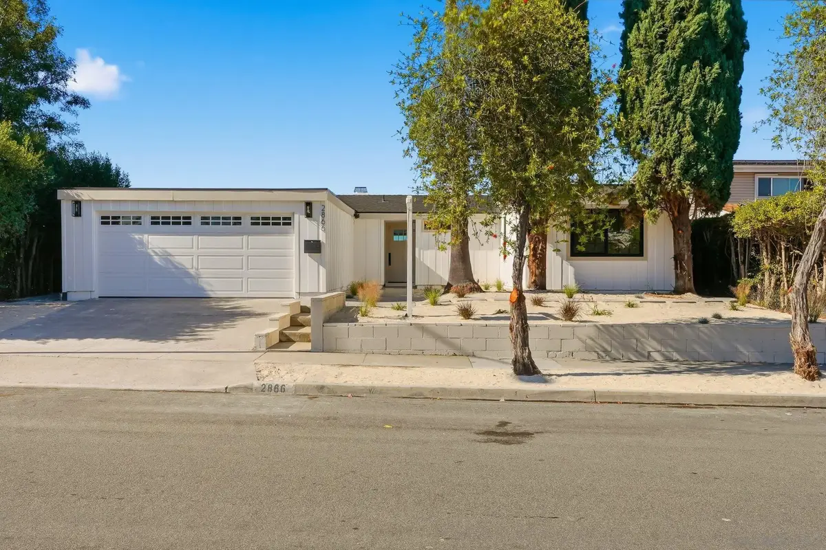 2866 Larkin Place, San Diego, CA 92123 - Image #1