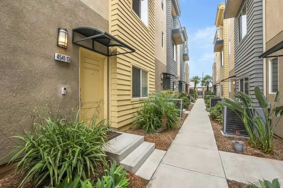 4541 Rainier Ave #13, San Diego, CA 92120 - Image #3