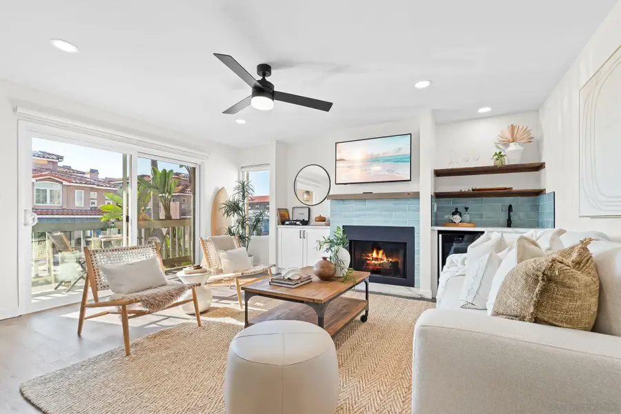 1324 S Pacific #3, Oceanside, CA 92054 - Image #2