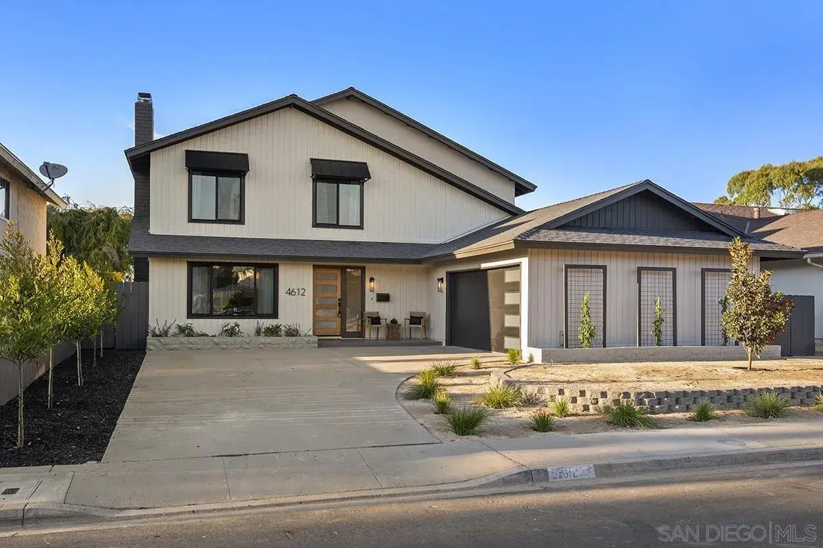 4612 Benhurst Avenue, San Diego, CA 92122 - Image #1