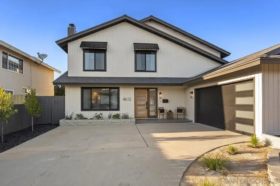 4612 Benhurst Avenue, San Diego, CA 92122 - Image #2