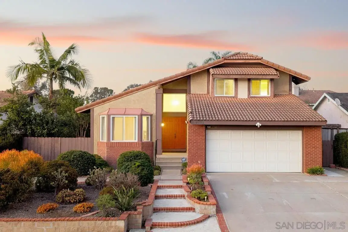 10985 Sunny Meadow St, San Diego, CA 92126 - Image #1