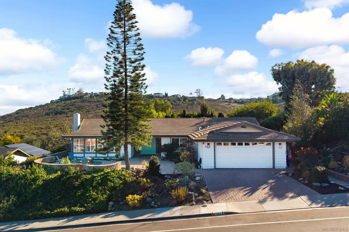 6641 Murray Park Blvd., San Diego, CA 91942 - Image #1